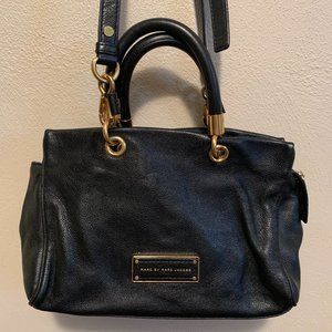 Marc by Marc Jacobs Purse with Crossbody Strap